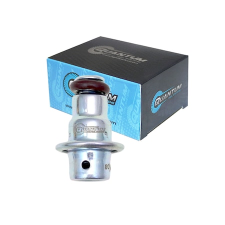 Quantum Fuel Pressure Regulator HFP-PR10 HFP-PR10